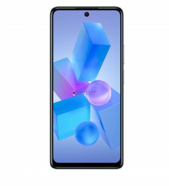 Infinix Hot 40 Pro 256GB DualSIM Palm Blue