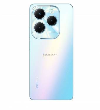 Infinix Hot 40 Pro 256GB DualSIM Palm Blue