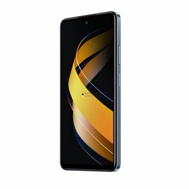 Infinix Smart 8 64GB DualSIM Timber Black