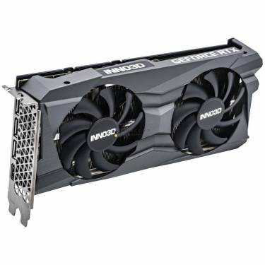 Inno3D GeForce RTX3060 8GB DDR6 Twin X2 OC (LHR)