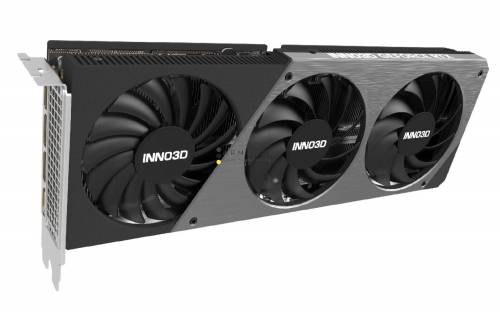 Inno3D GeForce RTX4060 Ti 8GB DDR6 Twin X3 OC