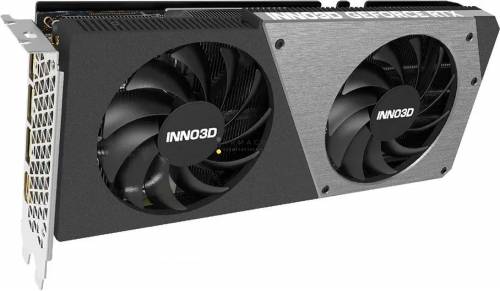 Inno3D GeForce RTX4070 12GB DDR6 Twin X2