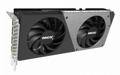 Inno3D GeForce RTX4070 12GB DDR6X Twin X2