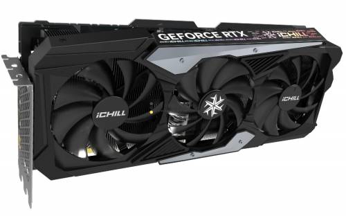 Inno3D GeForce RTX4080 Super 16GB DDR6X ICHILL X3