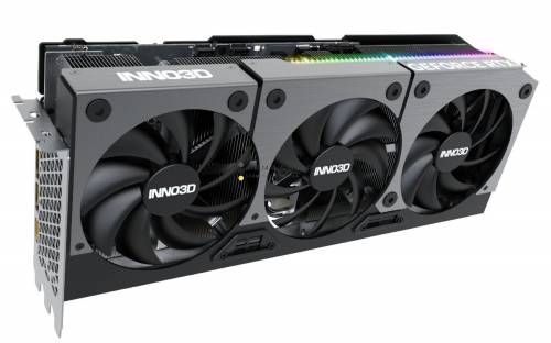 Inno3D GeForce RTX4080 Super 16GB DDR6X X3 OC