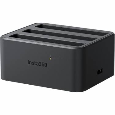 Insta360 X4 Fast Charge Hub