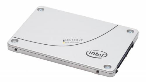 Intel 240GB 2,5" SATA3 D3-S4610