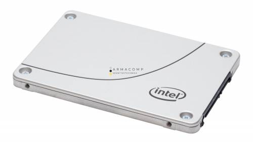 Intel 240GB 2,5" SATA3 D3-S4510