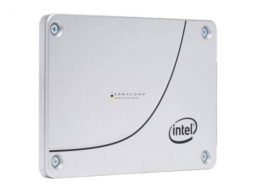 Intel 3,84TB 2,5" SATA3 D3-S4610