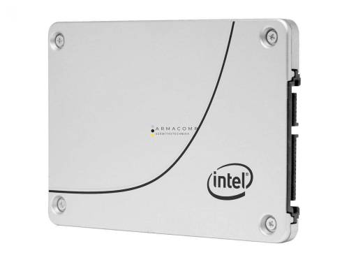 Intel 3,84TB 2,5" SATA3 D3-S4610