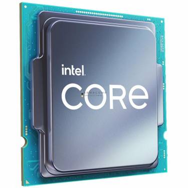 Intel Core i5-11600K 3,9GHz 12MB LGA1200 BOX (Ventilátor nélkül)