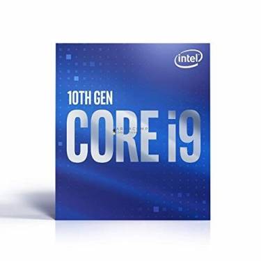 Intel Core i9-10900F 2,8GHz 20MB LGA1200 BOX