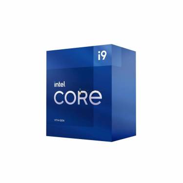 Intel Core i9-11900F 2,5GHz 16MB LGA1200 BOX