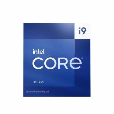 Intel Core i9-13900F 2,0GHz 36MB LGA1700 BOX