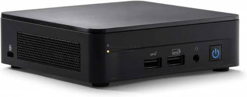 Intel NUC 12 Pro Kit NUC12WSHI5