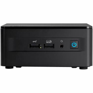 Intel NUC 13 Pro Kit NUC13ANKI3 Arena Canyon (EU Cord)