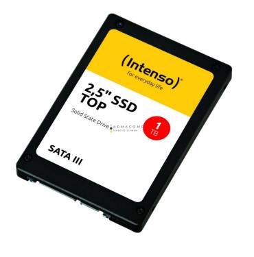 Intenso 1TB 2,5" SATA3 Top