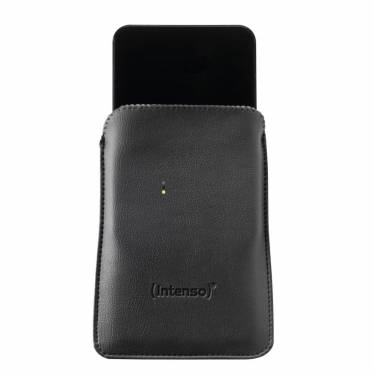 Intenso 2TB 2,5" USB3.0 Memory Drive Black