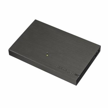 Intenso 2TB 2,5" USB3.0 Memory Board Anthracite Alu