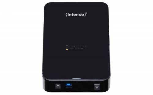 Intenso 3TB 3,5" USB3.2 Desktop Memory Center