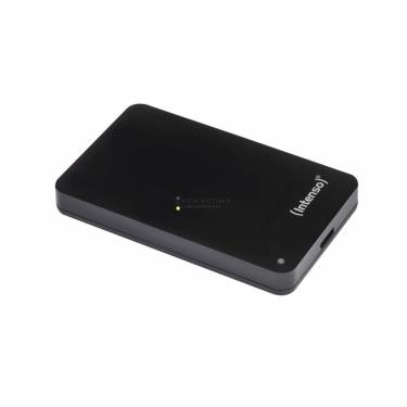 Intenso 5TB 2,5" USB3.0 Memory Case Black