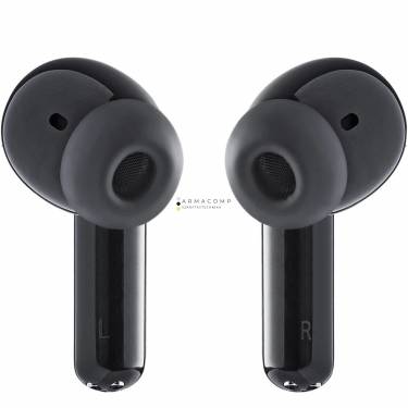 Intenso Buds Plus T310AE ANC Bluetooth Headset Black