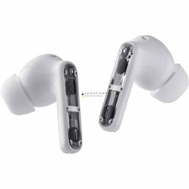 Intenso Buds Plus T312AE ANC Bluetooth Headset White