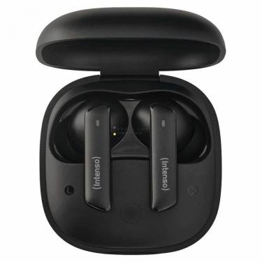 Intenso Buds Pro T500HAE ANC Bluetooth Headset Black