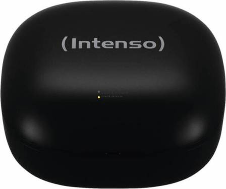 Intenso Buds Pro T500HAE ANC Bluetooth Headset Black