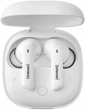 Intenso Buds Pro T502HAE ANC Bluetooth Headset White