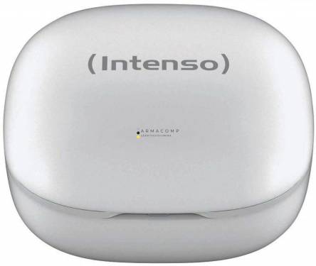 Intenso Buds Pro T502HAE ANC Bluetooth Headset White