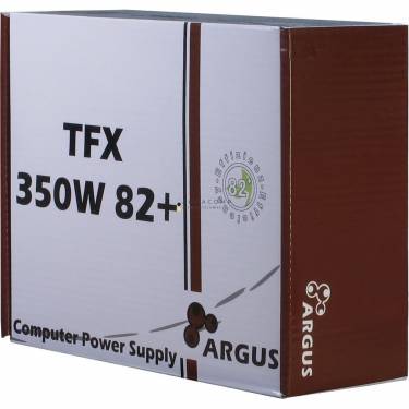 Inter-Tech 350W Argus TFX-350W Retail