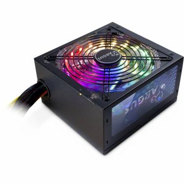 Inter-Tech 700W 80+ Bronze Argus RGB-700 II