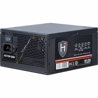 Inter-Tech 750W HiPower SP-750