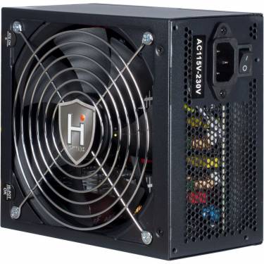 Inter-Tech 750W HiPower SP-750