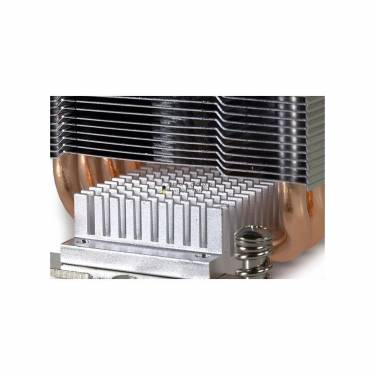 Inter-Tech A-19 High-quality CPU cooler to AMD standard