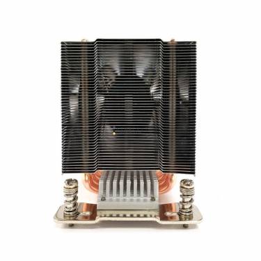 Inter-Tech A-35 High-quality CPU cooler to AMD standard