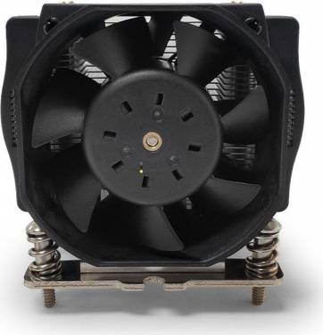 Inter-Tech A-47 Active 2U cooler for AMD