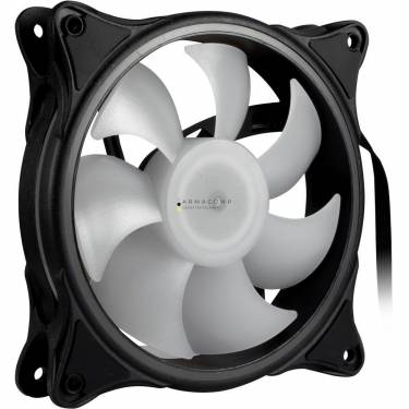 Inter-Tech ARGUS RGB-FAN SET RS-08