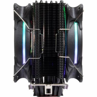 Inter-Tech Argus SU-280 120mm RGB CPU Cooler