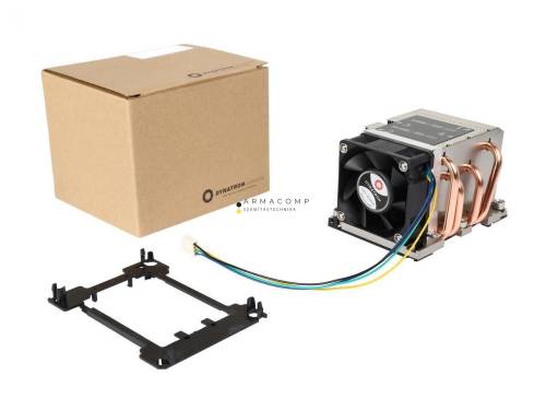 Inter-Tech B-5 60mm High-quality CPU Cooler