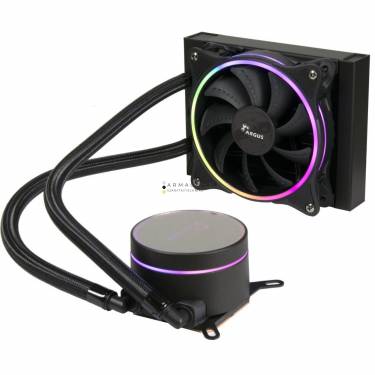 Inter-Tech LC-120 RGB