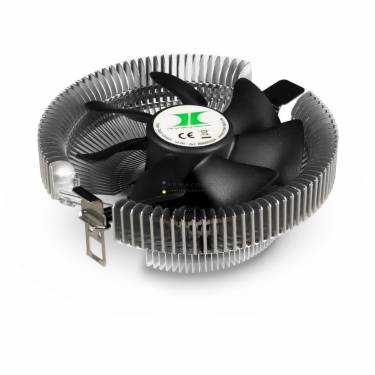 Inter-Tech Q-50 90mm CPU Cooler