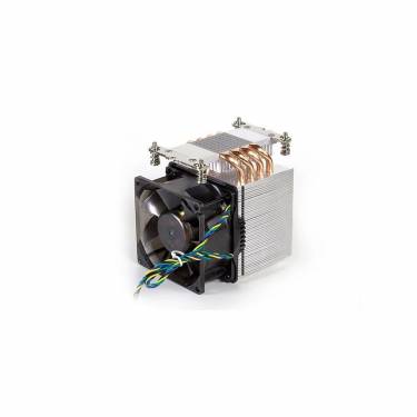 Inter-Tech R-27 High-quality CPU cooler to Intel