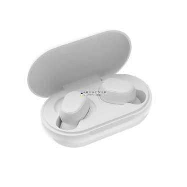 Interphone Bonbon TWS cordless Headphone White