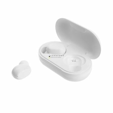 Interphone Bonbon TWS cordless Headphone White