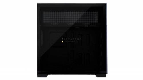 InWin F5 Tempered Glass Black