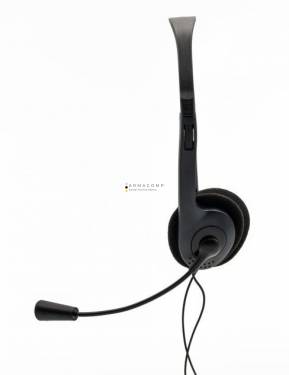 IRIS F-14 Headset Black