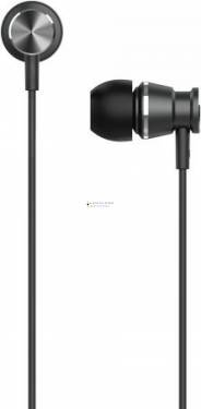 IRIS G-23 Headset Black