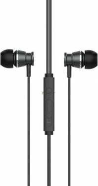 IRIS G-23 Headset Black